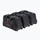 Trunk bag set KJUST BMW IX1 2022+ 3 pcs black
