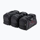Trunk bag set KJUST Skoda Enyaq IV Coupe 2022+ 3 pcs. black