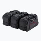 Trunk bag set KJUST Subaru Solterra 2022+ 3 pcs. black