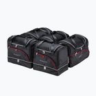 Trunk bag set KJUST Ford Bronco Outer Banks 2023+ 5 pcs black