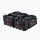 Trunk bag set KJUST Peugeot 408 2023+ 5 pcs. black