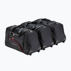 Trunk bag set KJUST Hyundai Kona HEV 2023+ 3 pcs black