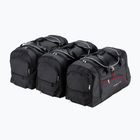 Trunk bag set KJUST Hyundai Kona EV 2023+ 3 pcs black