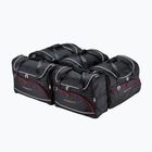 Trunk bag set KJUST Toyota Proace City Verso 2019+ 5 pcs. black
