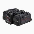 Trunk bag set KJUST Toyota BZ4X 2022+ 4 pcs. black