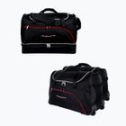 Trunk bag set KJUST Volkswagen Golf Hatchback PHEV 2020+ 3 pcs. black