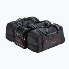 Trunk bag set KJUST Hyundai Kona EV 2023+ 4 pcs black