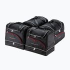KJUST Mercedes-Benz S 2020+ luggage compartment bag set 4 pcs. black