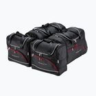 KJUST Mercedes-Benz S 2020+ luggage compartment bag set 4 pcs. black