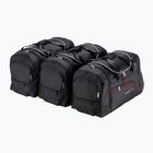 KJUST Mini Countryman EV boot bag set 2023+ 3 pcs black.