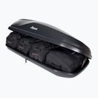 KJUST Atera Casar M roof box bag set 4 pcs. black