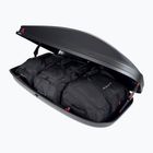 KJUST G3 Spark 400 roof box bag set 3 pcs. black