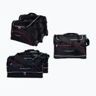 KJUST Audi E-Tron GT 2021+ boot bag set 5 pcs black