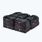 KJUST Audi Q8 E-Tron 2023+ boot bag set 5 pcs black