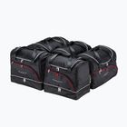 KJUST Mercedes-Benz E Limousine luggage compartment bag set 2023+ 5 pcs. black