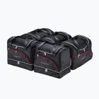 KJUST Mercedes-Benz GLC Coupe PHEV luggage compartment bag set 2023+ 5 pcs. black