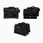 Trunk bag set KJUST Ford Mustang Fastback 2023+ 5 pcs black