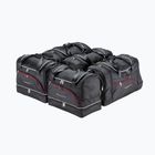 Trunk bag set KJUST Skoda Superb Combi 2023+ 5 pcs. black