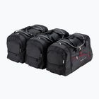 KJUST Mini Countryman MHEV boot bag set 2023+ 3 pcs black.
