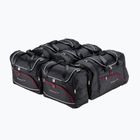 Trunk bag set KJUST Volkswagen Passat Variant MHEV 2023+ 5 pcs. black