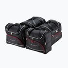 Trunk bag set KJUST Tesla Model 3 2023+ 5 pcs. black