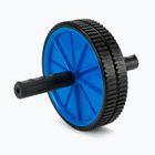 Spokey Twin II exercise wheel blue 920979