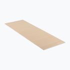 Spokey Lucy folding training mat beige 928910