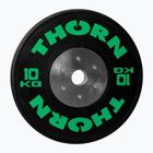 Weight THORN FIT Competition Plate black/green