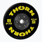Weight THORN FIT Competition Plate black/yellow