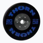 Weight THORN FIT Competition Plate black/blue