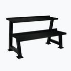 Dumbbell rack THORN FIT Kettlebell Rack black