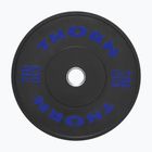 Weight THORN FIT Training Plate 20 kg black/blue