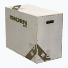 THORN FIT Wood Plyo Box C beige exercise box 522223