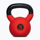 THORN FIT Cast Iron 16kg kettlebell red
