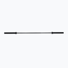 Straight barbell THORN FIT Heavy Metal Cerakote black