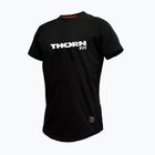 THORN FIT Fit Team training shirt black