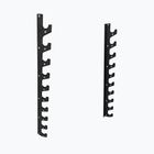 Wall-mounted hanger for the barbell THORN FIT 10 Bar black