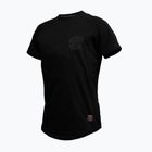 THORN FIT Heavy Metal Dead Lift training shirt black