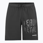 THORN FIT Core 2.0 Training Shorts Heavy Metal black