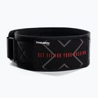 Weightlifting belt THORN FIT Pro Logo black/white