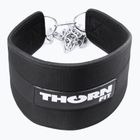 THORN FIT Dip Logo weightlifting belt black