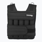Weighted training vest Thorn Fit Weighted Vest 2.0 10 kg black