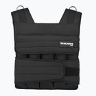 Weighted training vest Thorn Fit Weighted Vest 2.0 20 kg black