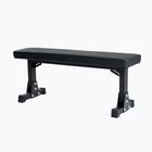 Workout bench THORN FIT Gym Flat Bench Pro black