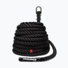 Training rope THORN FIT Competition Hybrid do sanek black