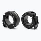 Barbell collars THORN FIT PRO Clamp 2 pack black