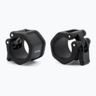 Barbell collars THORN FIT Power Clamp 2 pack black