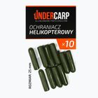 UnderCarp helicopter carp protector green UC143
