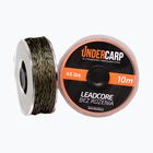 Leadcore for UnderCarp leaders without core green UC414