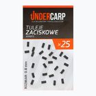 UnderCarp Krimps carp bushings clamp black UC429